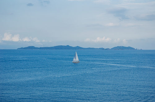 深圳小眾免費看海點推薦