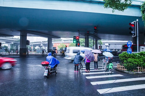 雙臺風殺到 深圳天氣即將大反轉