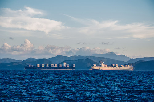 深圳大灣區(qū)二號環(huán)香港大嶼山航線線路