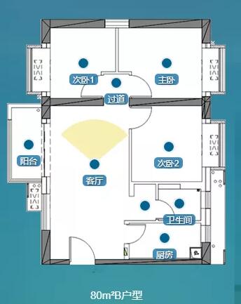 深圳鳳凰英薈城公租房認(rèn)租指南來啦