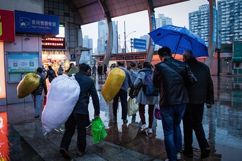 深圳北可以刷身份證進站嗎（附防疫要求）