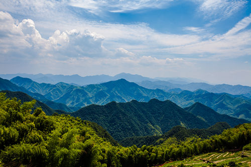 深圳哪里可以爬山 深圳可以爬山的地方盤點(diǎn)