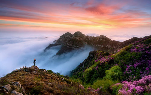 深圳哪里可以爬山 深圳可以爬山的地方盤點(diǎn)