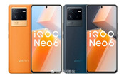 iQOO Neo6和紅米K50哪個(gè)值得買 兩者配置對(duì)比