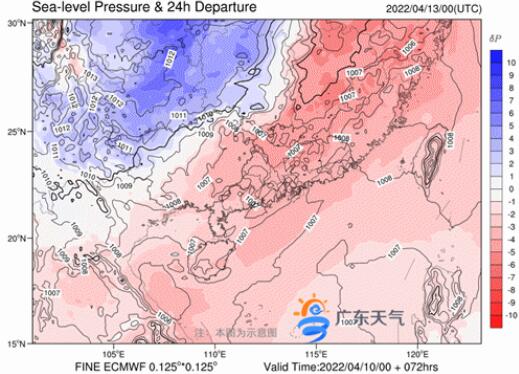 深圳一周天氣預(yù)報