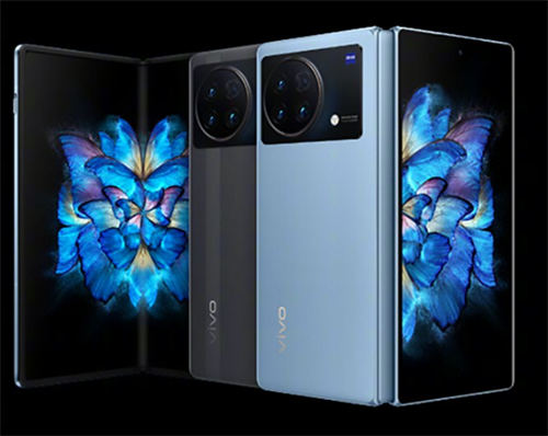 vivo X Note配置好嗎 vivo X Note值得買嗎