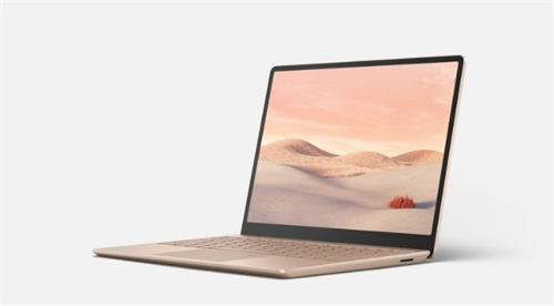 Surface Laptop Go 2什么時候出 配置怎么樣