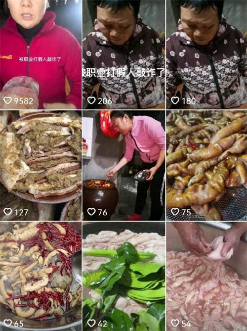 女子賣150碗熟肉被舉報三無產(chǎn)品是怎么回事 相關(guān)事件始末