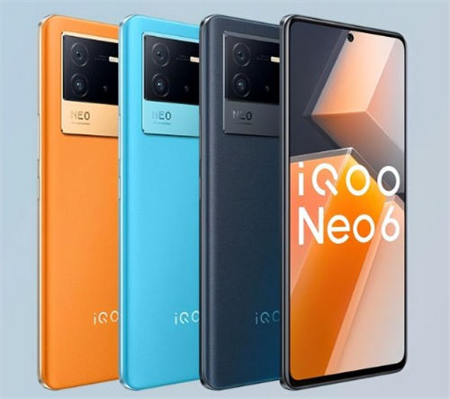 iQOO Neo6 SE什么時(shí)候發(fā)布 iQOO Neo6 SE配置如何