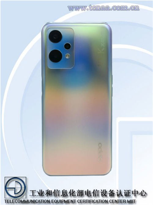 OPPO K10x 什么時候發(fā)布呢 OPPO K10x好不好呢