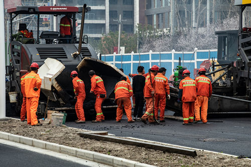 深圳這些路段封閉、調(diào)整 司機(jī)朋友請(qǐng)繞行