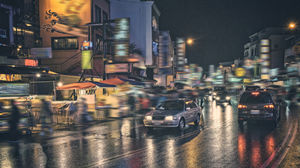 深圳強(qiáng)降雨馬上來(lái)了 深圳一周天氣情況