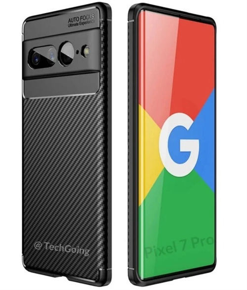 谷歌Pixel7 Pro什么時(shí)候發(fā)布 谷歌Pixel7 Pro配置如何