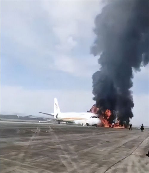 重慶江北機(jī)場飛機(jī)事故是怎么回事 重慶江北機(jī)場飛機(jī)事故原因