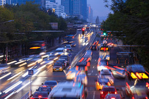 2022年6月3日深圳外地車限行嗎