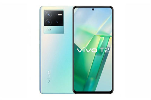 vivo T2x配置怎么樣 vivo T2x什么時候發(fā)布