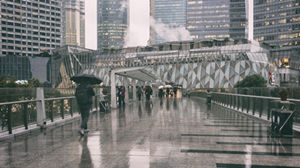 深圳周末天氣預(yù)報 明后天仍有局部暴雨