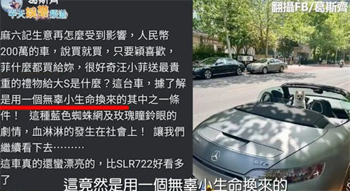 汪小菲婚內(nèi)出軌多名女性是怎么回事 汪小菲出軌女性真圖曝光