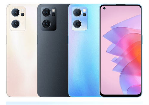 紅米k40s和opporeno7哪個(gè)值得買 兩者配置對(duì)比