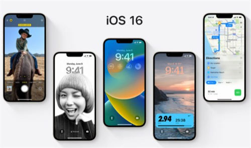 iphone13升級ios16好不好 流暢度有沒有改變