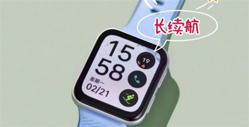 OPPOWatch3什么時(shí)候發(fā)布 OPPOWatch3配置如何