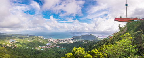 深圳有哪些好玩的度假村 深圳度假村推薦