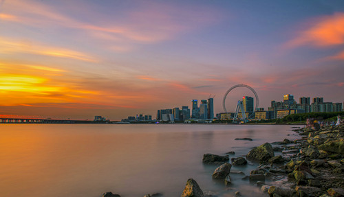 深圳適合過七夕的地方有哪些 情侶必去的地方