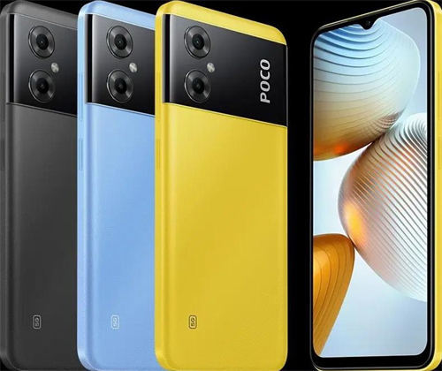 POCO M4 5G配置怎么樣 POCO M4 5G值得買嗎