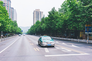 廣州的出租車到深圳限行嗎