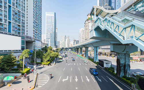 粵A的車牌去深圳限行嗎