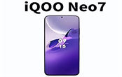 iQOO Neo7配置怎么樣 iQOO Neo7值得買嗎