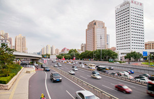 外地車在深圳怎樣申請免罰通行 在哪里可以申請