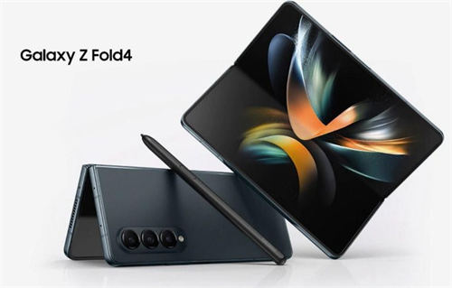 三星Galaxy Z Fold4售價(jià)是多少 三星Galaxy Z Fold4值得買嗎