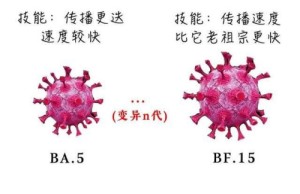 8月29日深圳新增9例病例 首次發(fā)現(xiàn)BF.15變異株