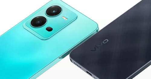 vivo V25確認(rèn)在印度發(fā)布：天璣900+4500mAh電池