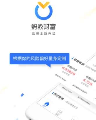 螞蟻財富的錢怎么提出來 螞蟻財富被騙了怎么辦