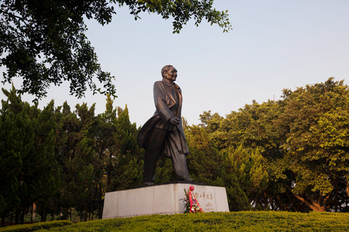 深圳11月份適合去哪里玩 旅游景點推薦