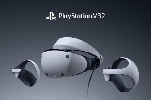 索尼PS VR2上市時間確定 售價約4006元人民幣