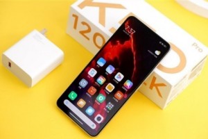 紅米Redmi K60參數(shù)配置公布 2K屏沒有1億像素