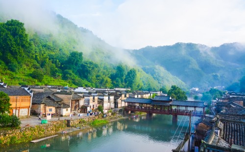 江西宜春旅游必去十大景點 江西最值得去的旅行地方