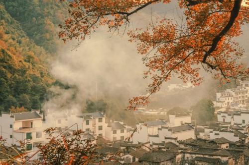 江西宜春旅游必去十大景點 江西最值得去的旅行地方