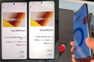 vivo x90 pro+和摩托moto X40哪個好 手機參數(shù)跑分對比分析