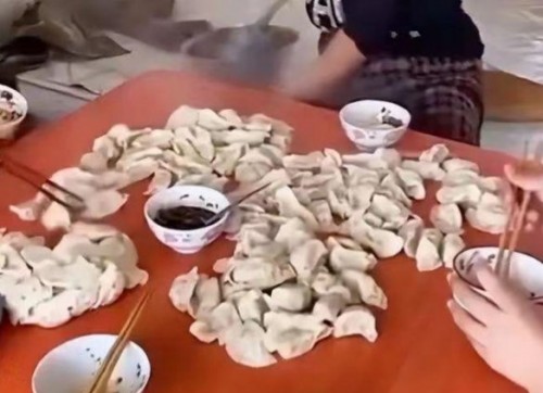 桌餃是什么梗 桌餃是什么意思