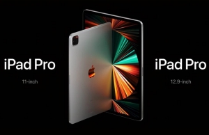 Ipad pro一共有幾代有什么區(qū)別