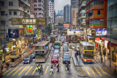 去香港需要準(zhǔn)備什么證件