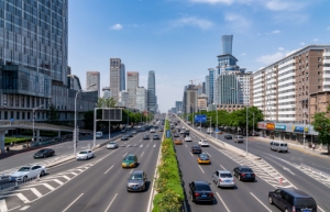 雙休日深圳外地車限行嗎