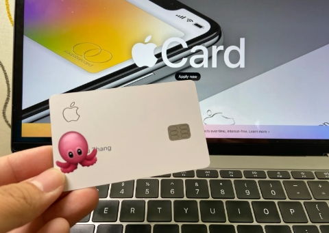 Apple Card國內(nèi)怎么申請 Apple Card有什么用