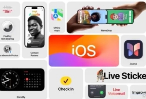 蘋果ios17更新了什么