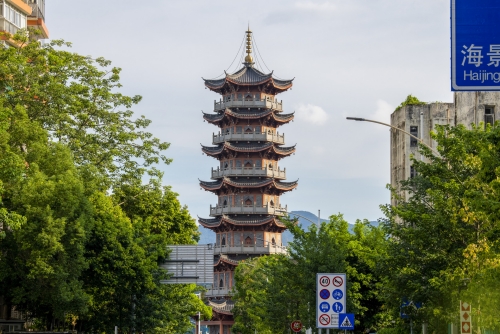 去深圳古塔公園需要門票預(yù)約嗎