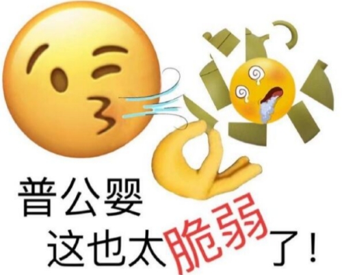 網(wǎng)絡(luò)用語(yǔ)普公嬰是什么梗 普公嬰梗意思介紹